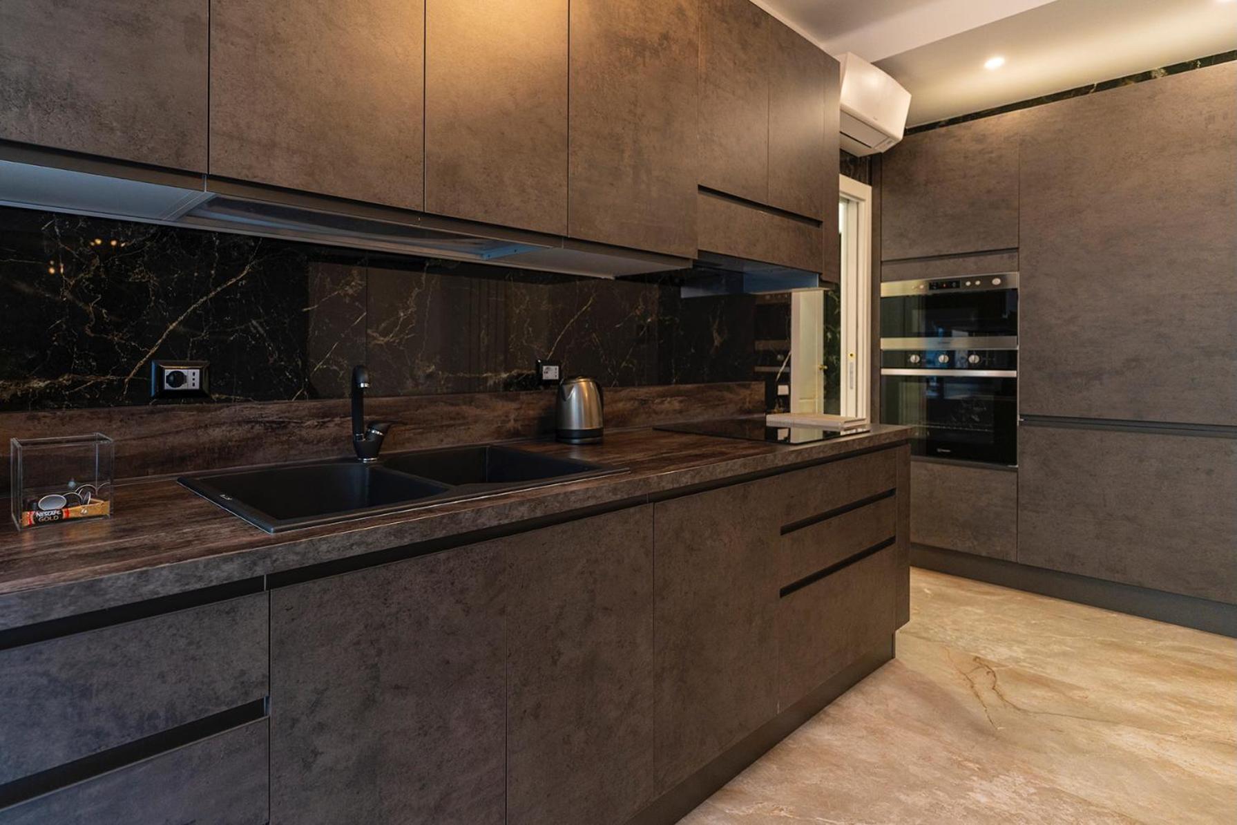 Magic Place Bergamo! Classy Apartment In The Heart Of The City Buitenkant foto